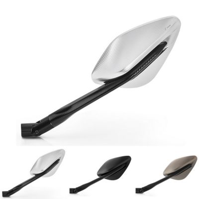 Zrcátko Rizoma NAMIC STREET (E-mark) pro motocykly - levé, různé barvy (1ks)